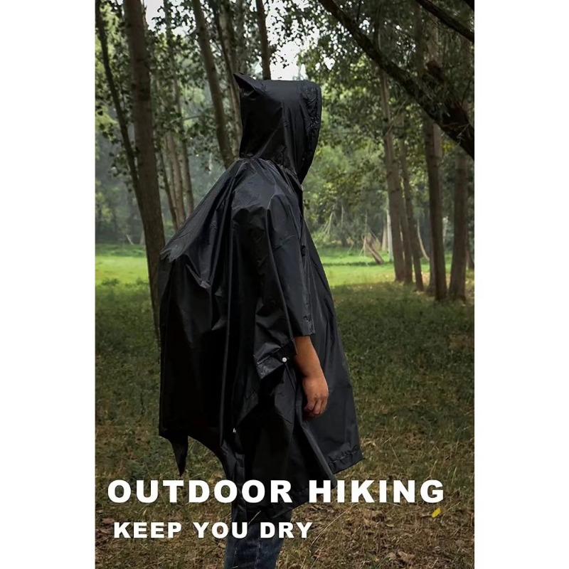 Thickened Backpack Outdoor Hik - огляд і ціна Mountain Biking Backpack