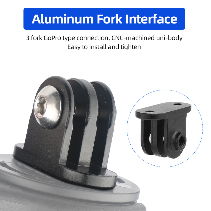 Bicycle Computer Mount Bracket - огляд і ціна Mountain Biking Accessories
