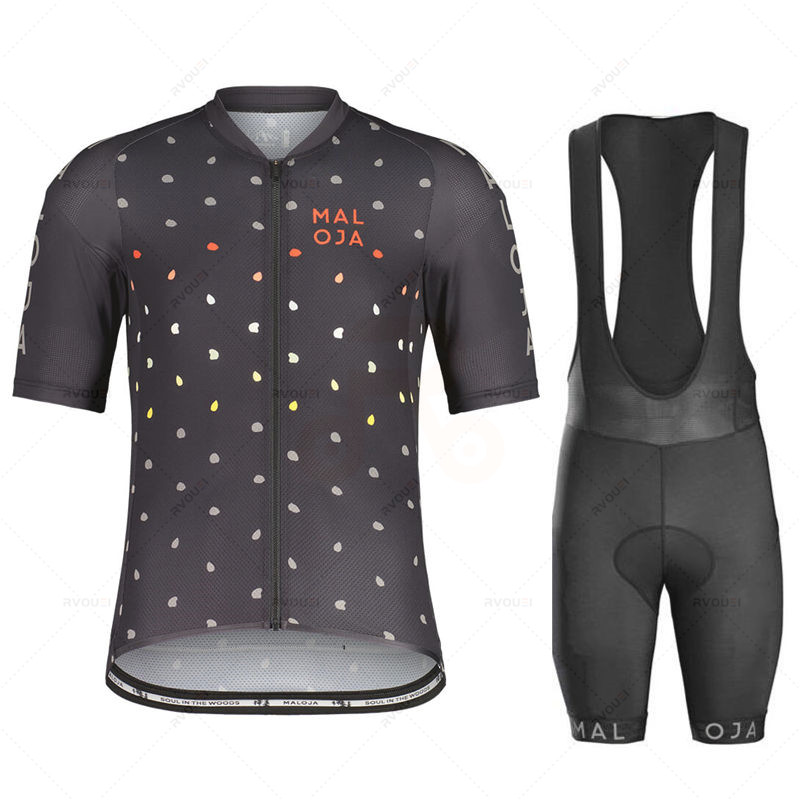 Maloja Cycling Jersey Clothes  - огляд і ціна Mountain Biking Pants For Men