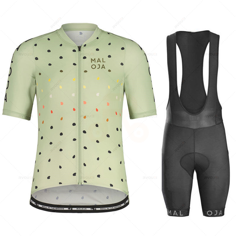 Maloja Cycling Jersey Clothes  - огляд і ціна Mountain Biking Pants For Men