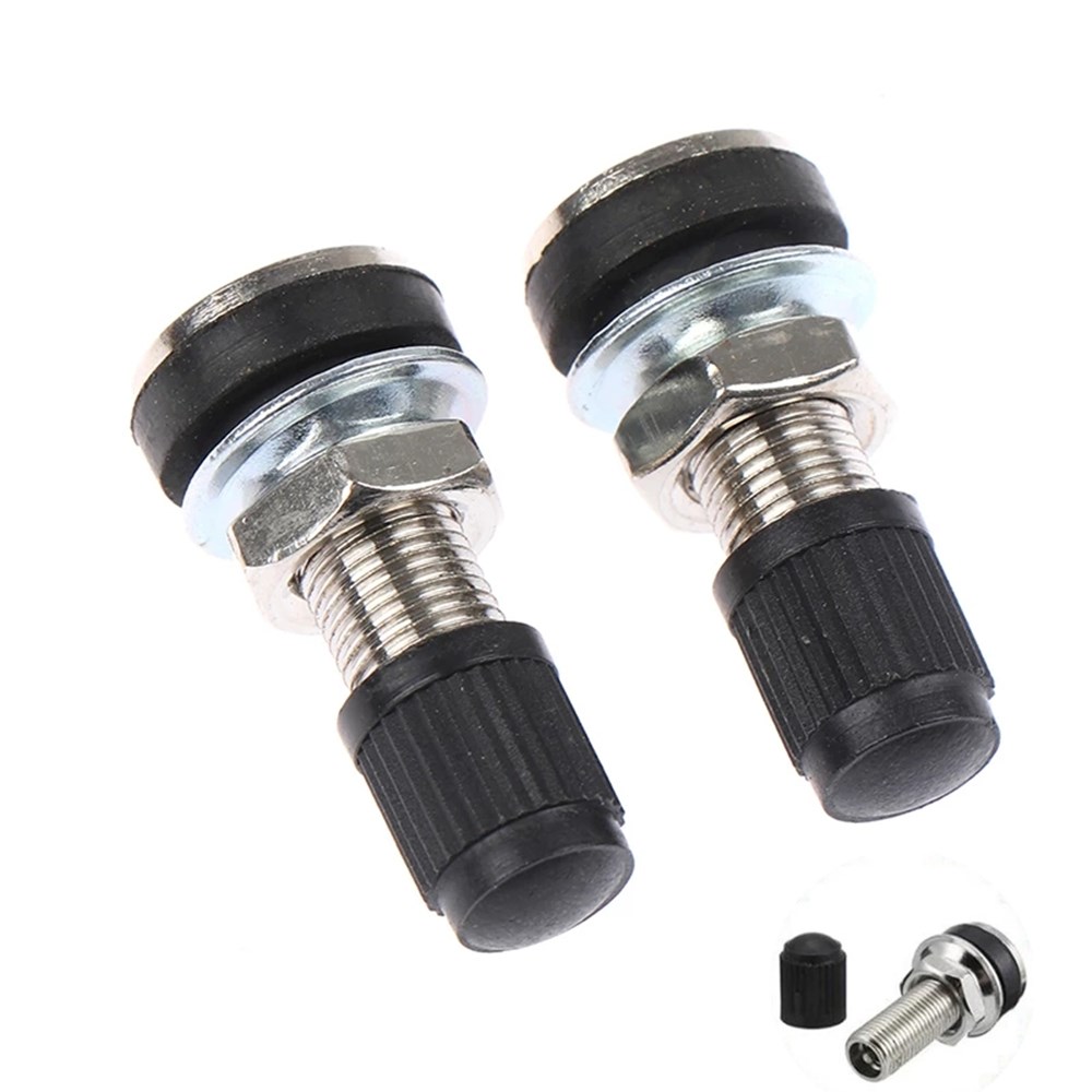 2PCS 32/35MM Tubeless Car Moto - огляд і ціна Tubeless Valve Core