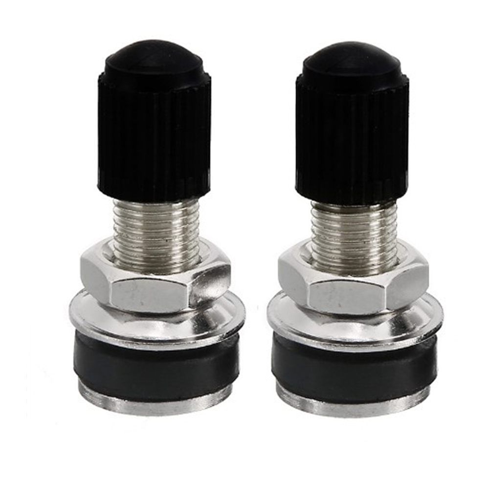 2PCS 32/35MM Tubeless Car Moto - огляд і ціна Tubeless Valve Core