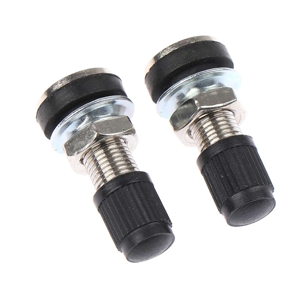 2PCS 32/35MM Tubeless Car Moto - огляд і ціна Tubeless Valve Core