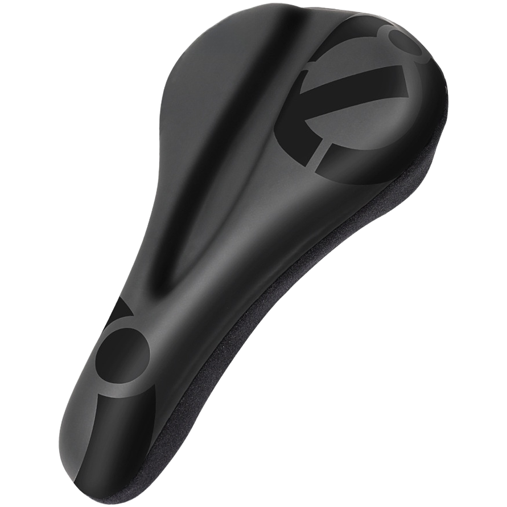 Silicone Bike Seat Cover Shock - огляд і ціна Mountain Biking Accessories