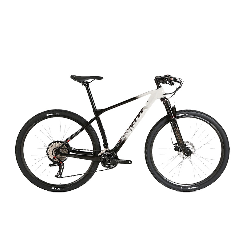 Advanced Ultra-Lightweight 29- - огляд і ціна Mountain Biking Gear