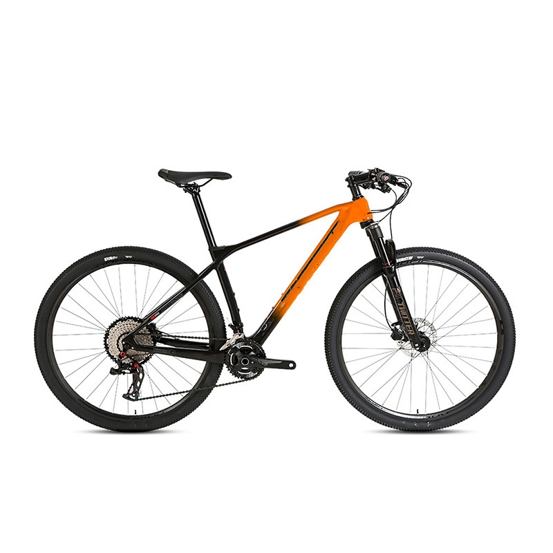 Advanced Ultra-Lightweight 29- - огляд і ціна Mountain Biking Gear
