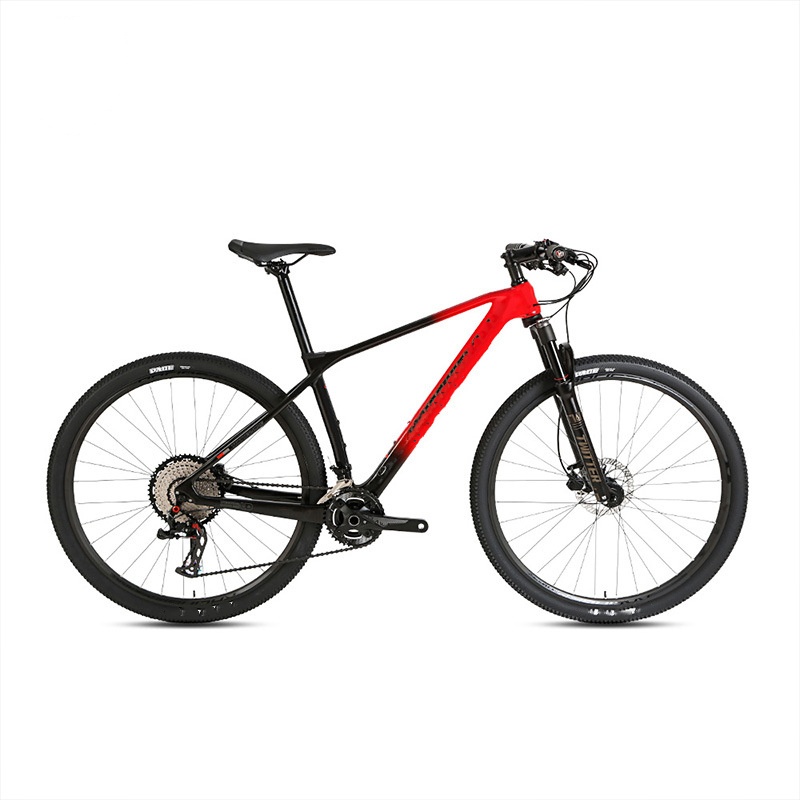 Advanced Ultra-Lightweight 29- - огляд і ціна Mountain Biking Gear