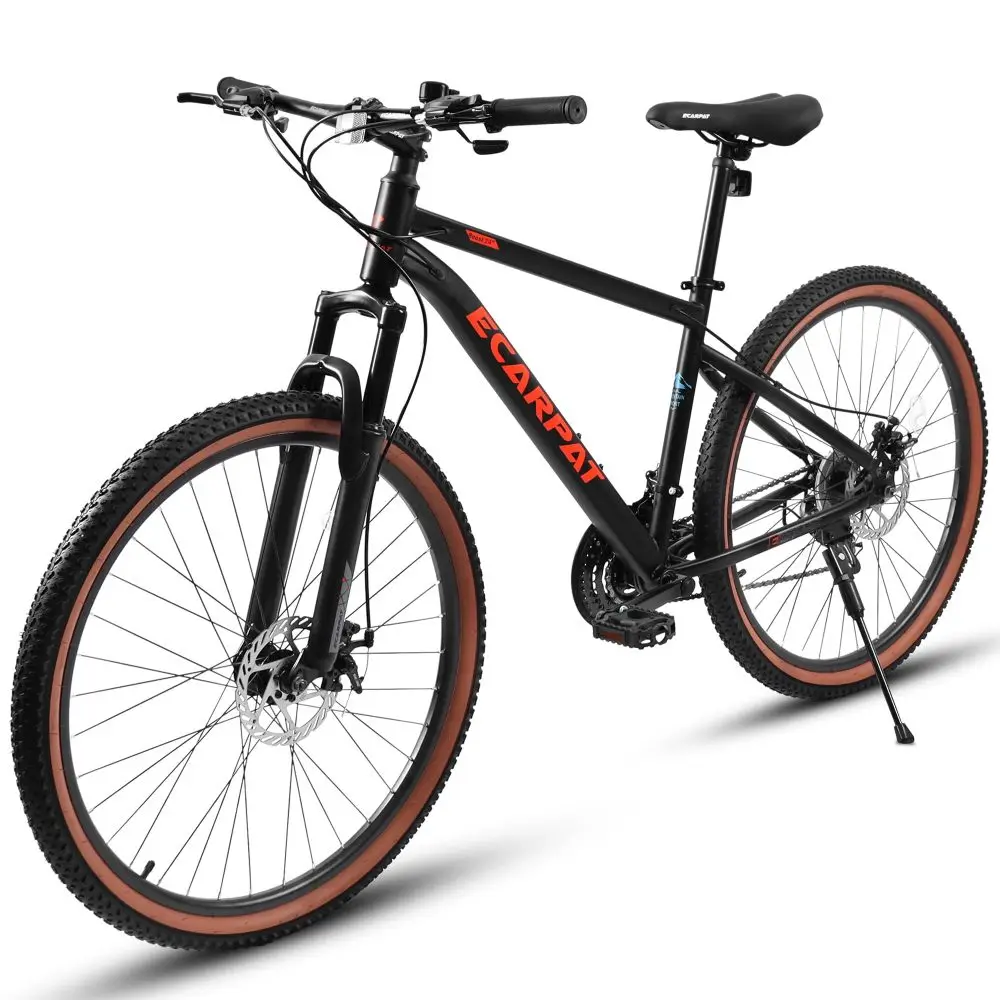 A24301 24 Inch Mountain Bike f - огляд і ціна Mountain Biking Usa
