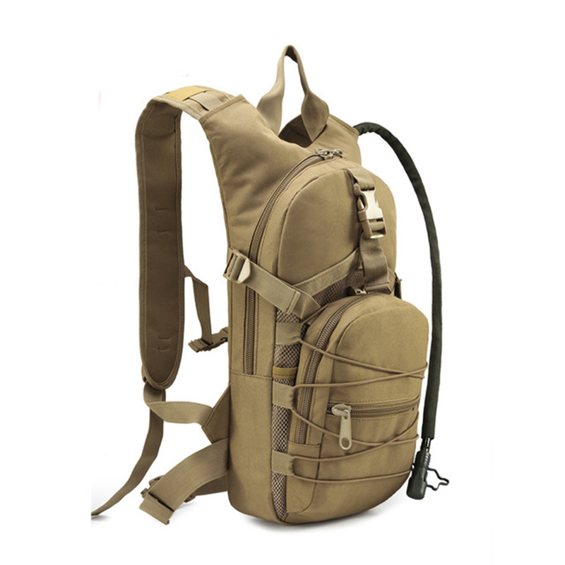 Lightweight Tactical Backpack  - огляд і ціна Mountain Biking Backpack