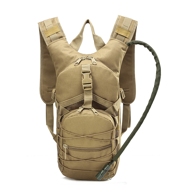 Lightweight Tactical Backpack  - огляд і ціна Mountain Biking Backpack