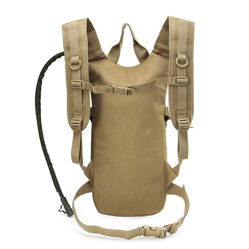 Lightweight Tactical Backpack  - огляд і ціна Mountain Biking Backpack
