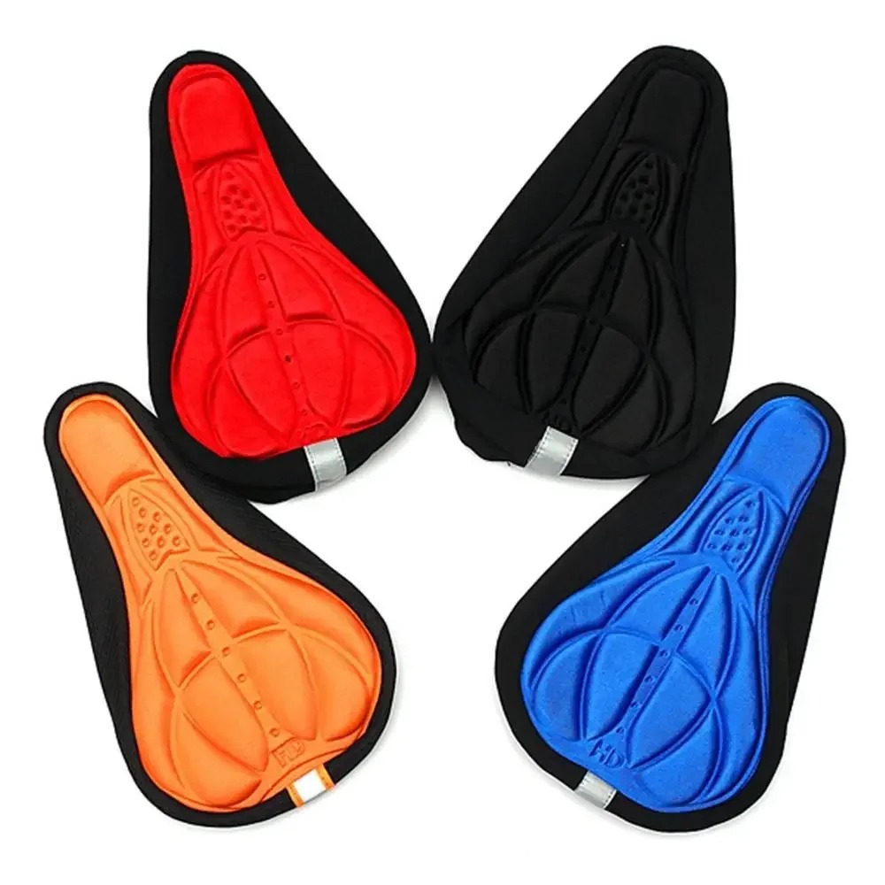 3D Thickened Bike Seat Cover S - огляд і ціна Mountain Biking Accessories