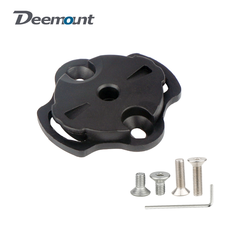 Bicycle Speedometer Mount Brac - огляд і ціна Mountain Biking Accessories