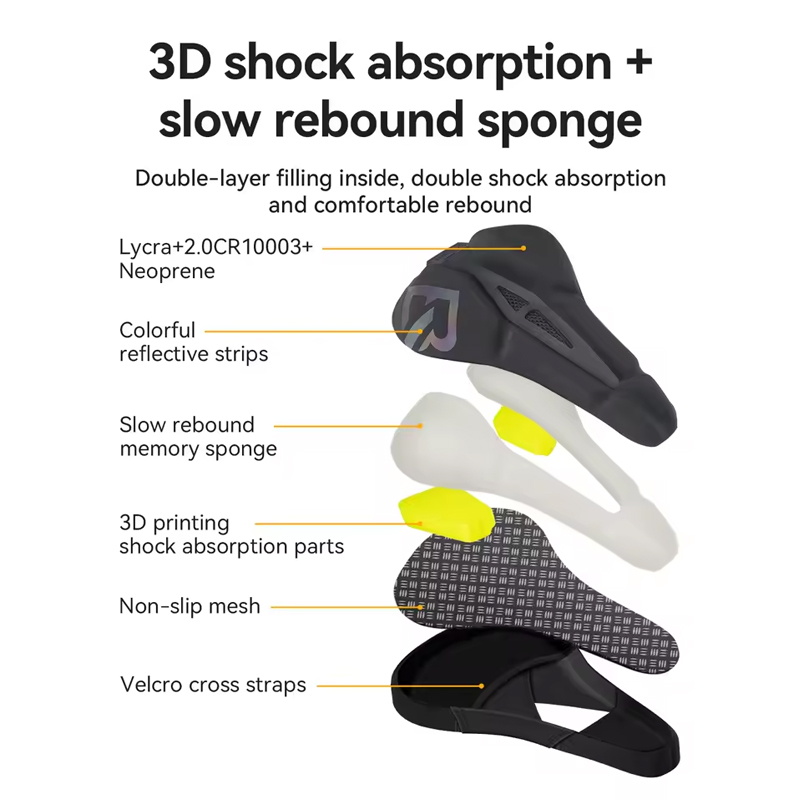 For MTB mountain bike saddle c - огляд і ціна Mountain Biking Accessories
