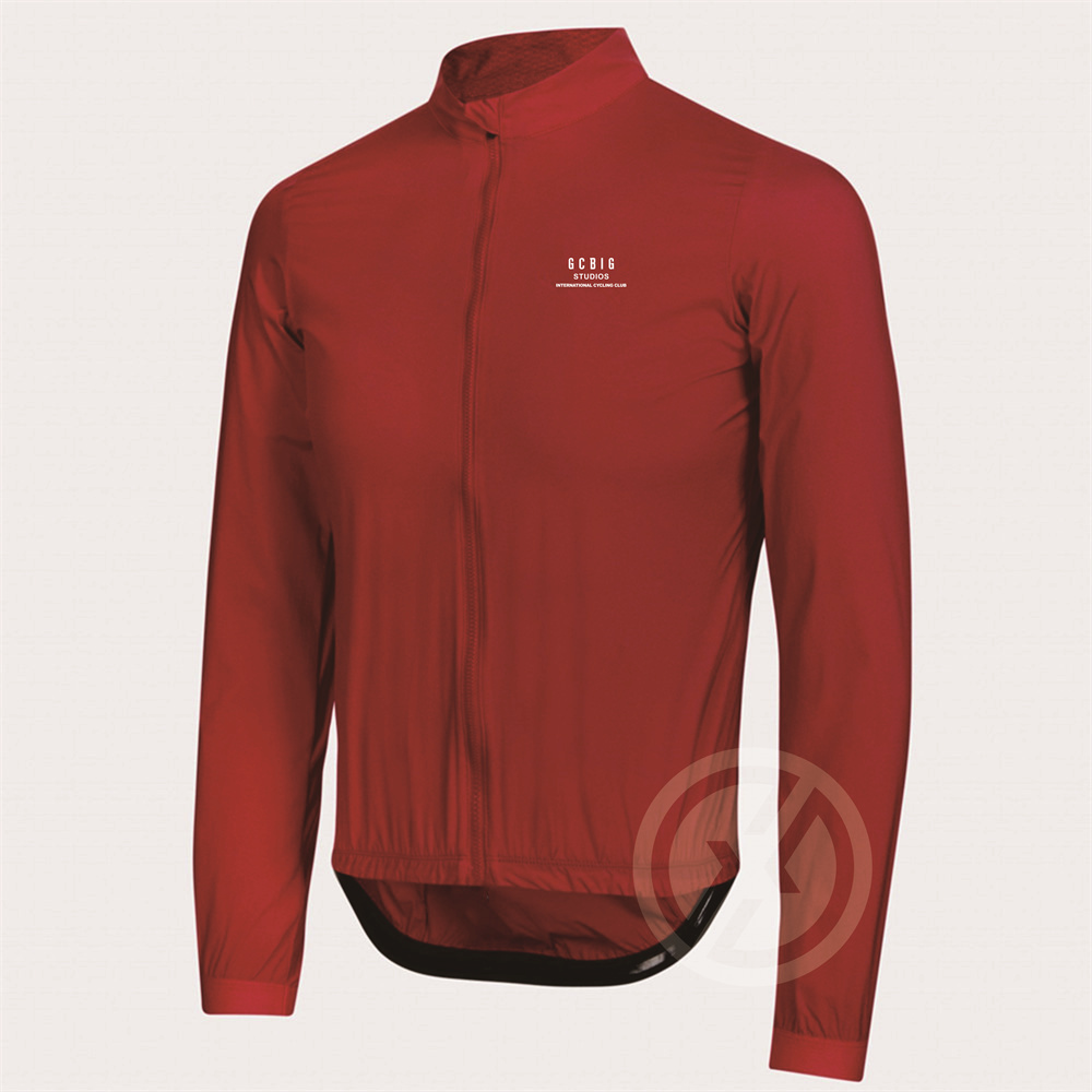 2023 GCBIG Cycling Wear Wind J - огляд і ціна Mountain Biking Rain Jacket