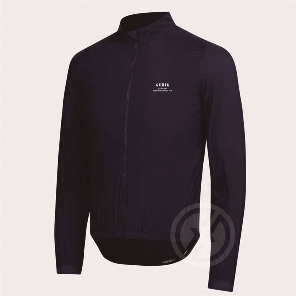2023 GCBIG Cycling Wear Wind J - огляд і ціна Mountain Biking Rain Jacket