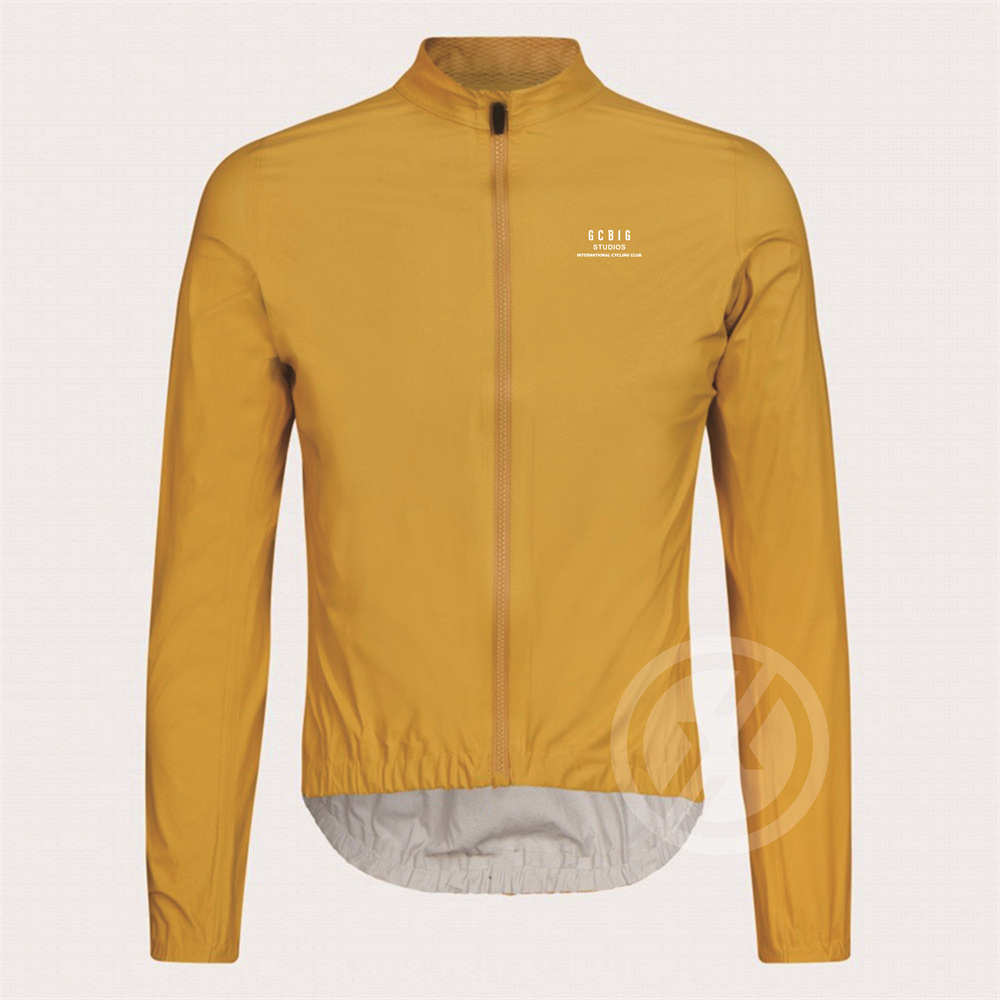 2023 GCBIG Cycling Wear Wind J - огляд і ціна Mountain Biking Rain Jacket