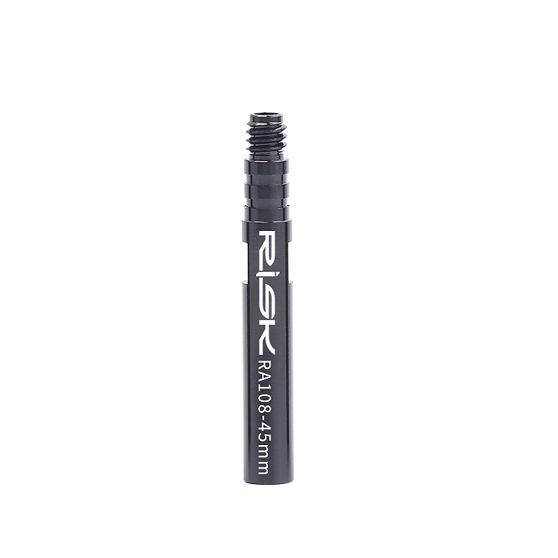 RISK Bicycle Presta Valve Exte - огляд і ціна Tubeless Valve Core