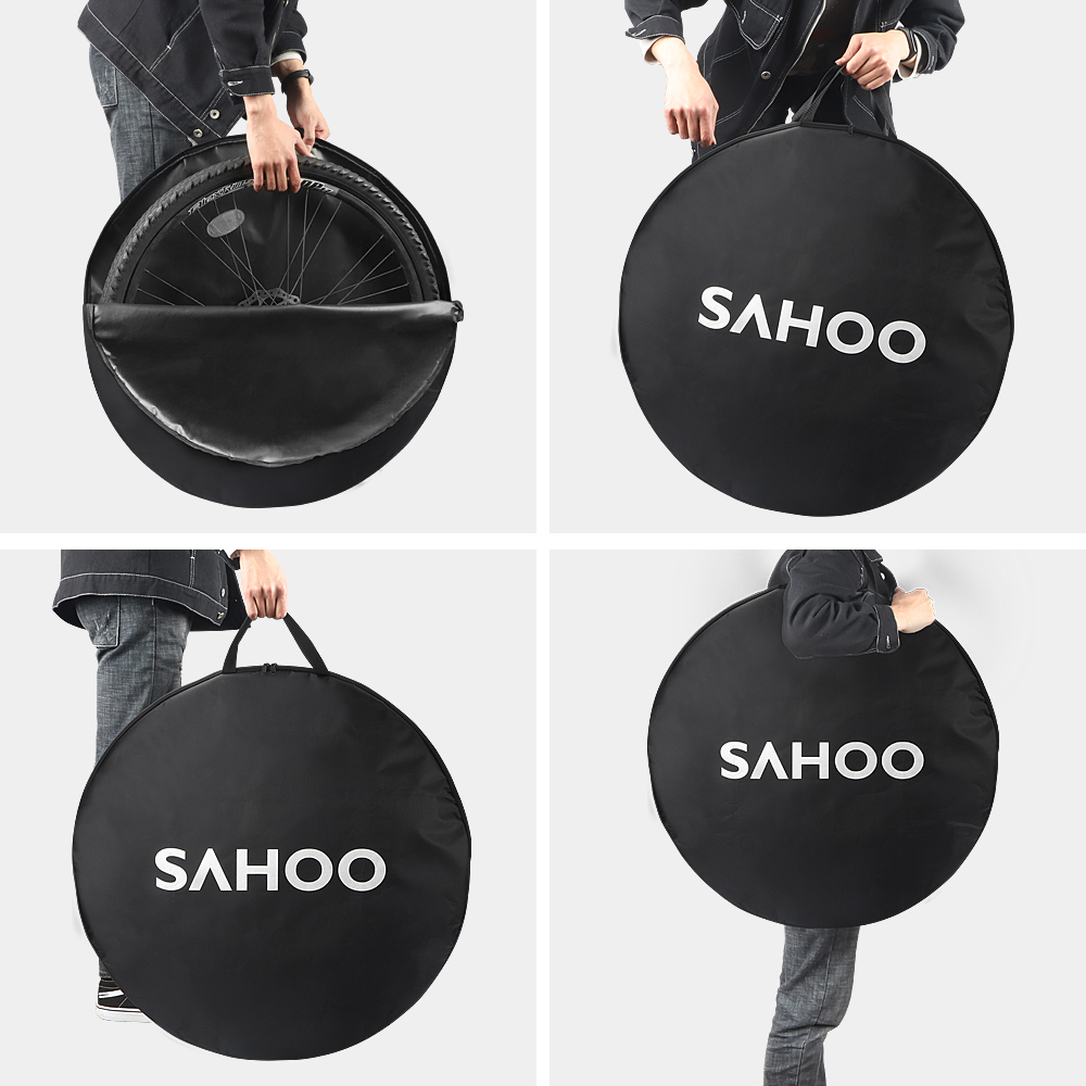 Waterproof Bike Travel Case Tr - огляд і ціна Mountain Biking Backpack