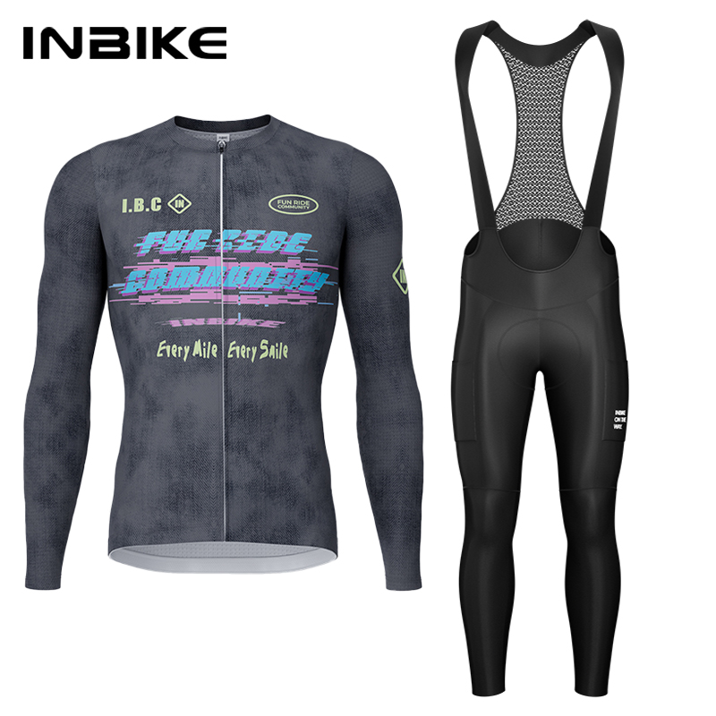 INBIKE Spring Autumn Cycling S - огляд і ціна Mountain Biking Pants For Men
