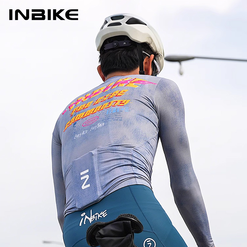 INBIKE Spring Autumn Cycling S - огляд і ціна Mountain Biking Pants For Men