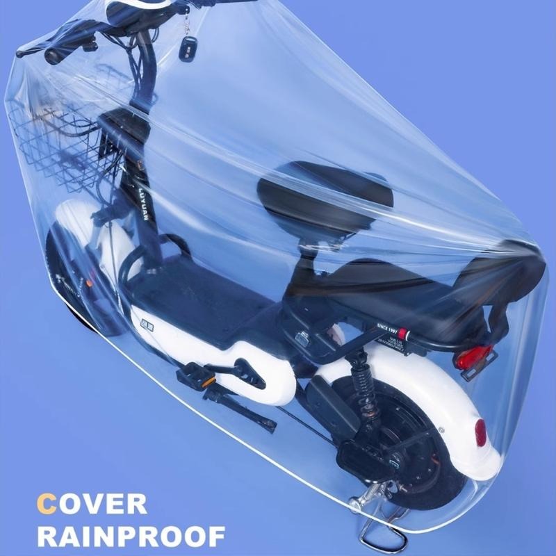 Mountain road bike battery bik - огляд і ціна Mountain Biking Rain Jacket