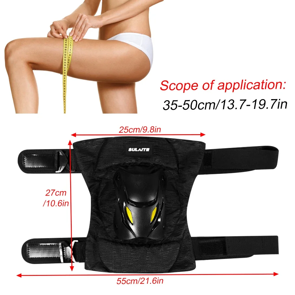1Pair Electric Bike Motorcycle - огляд і ціна Mountain Biking Elbow Pads
