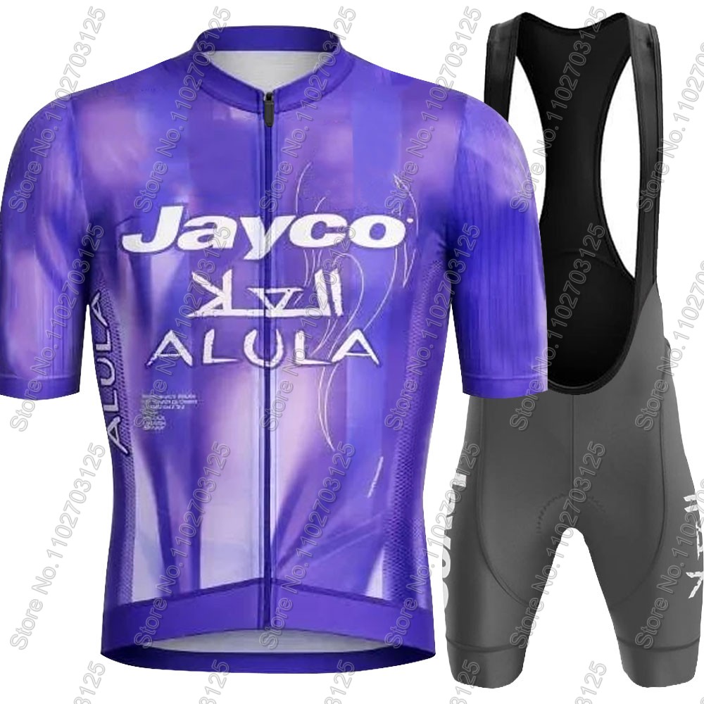 Jayco Alula Cycling Jersey 202 - огляд і ціна Mountain Biking Pants For Men