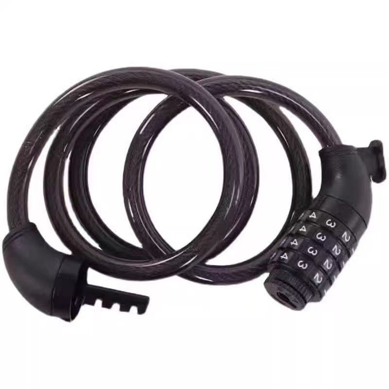Bicycle lock, electric bike fi - огляд і ціна Mountain Biking Accessories