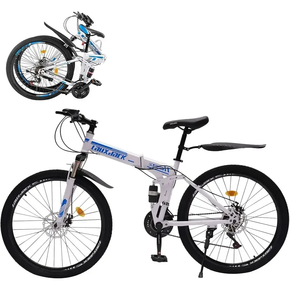 26 Adult City Bike, 21-Speed,  - огляд і ціна Mountain Biking Blue Mountains