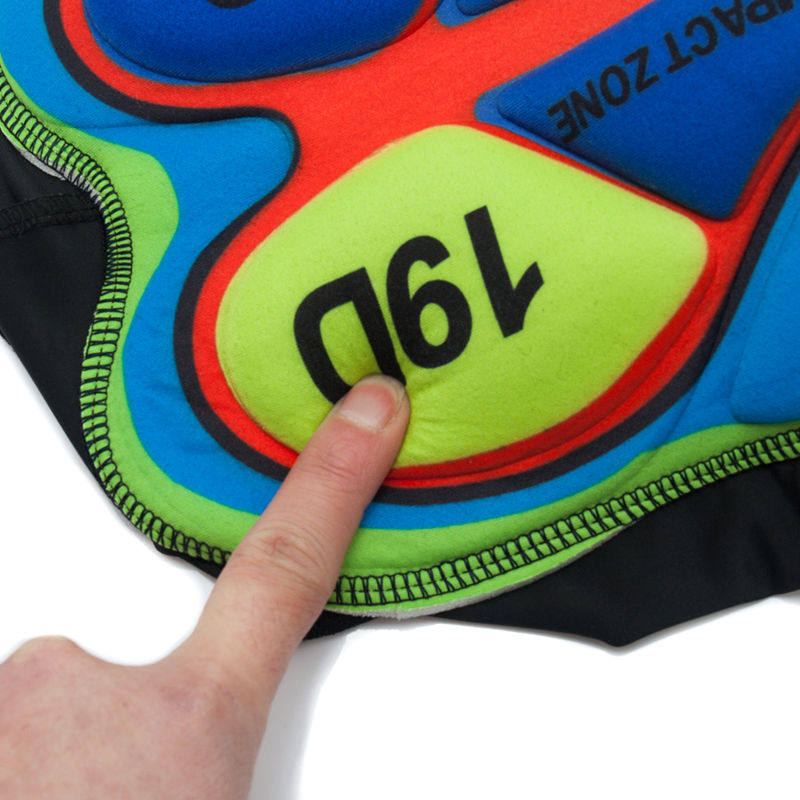 New Road Team Summer Cycling J - огляд і ціна Mountain Biking Pants For Men