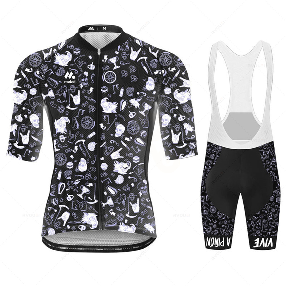 New Road Team Summer Cycling J - огляд і ціна Mountain Biking Pants For Men