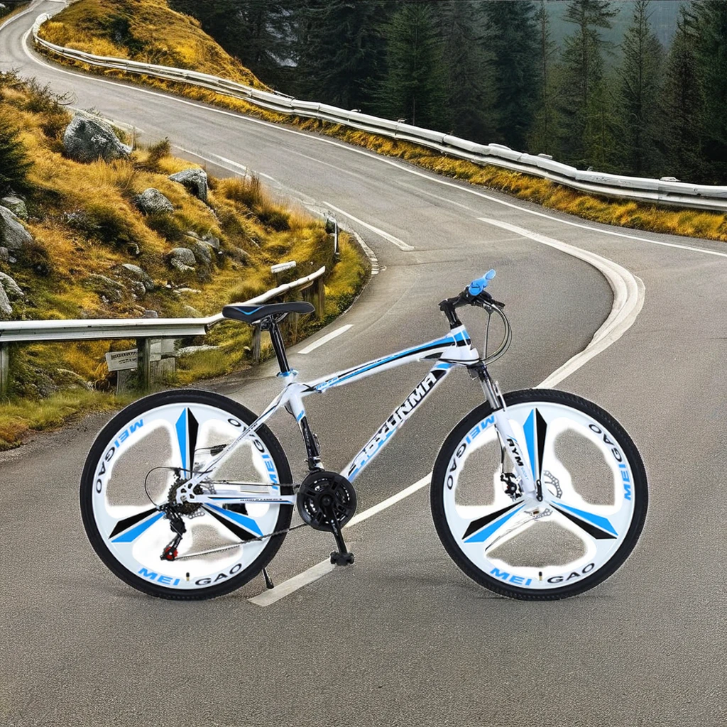 Wholesale 27 Speed 29 Inch MTB - огляд і ціна Mountain Biking Usa
