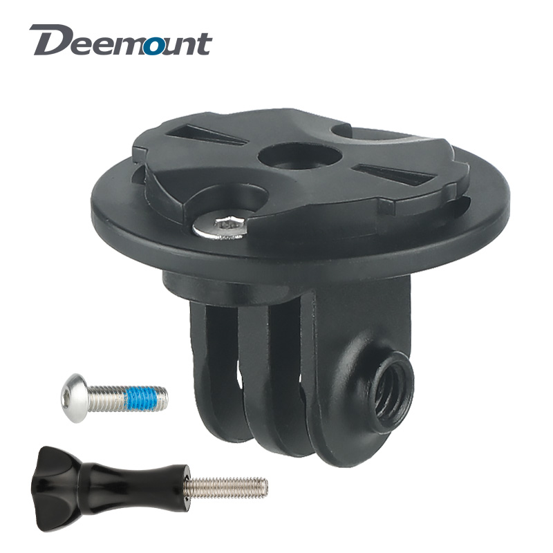Bicycle Computer Mount Bracket - огляд і ціна Mountain Biking Accessories