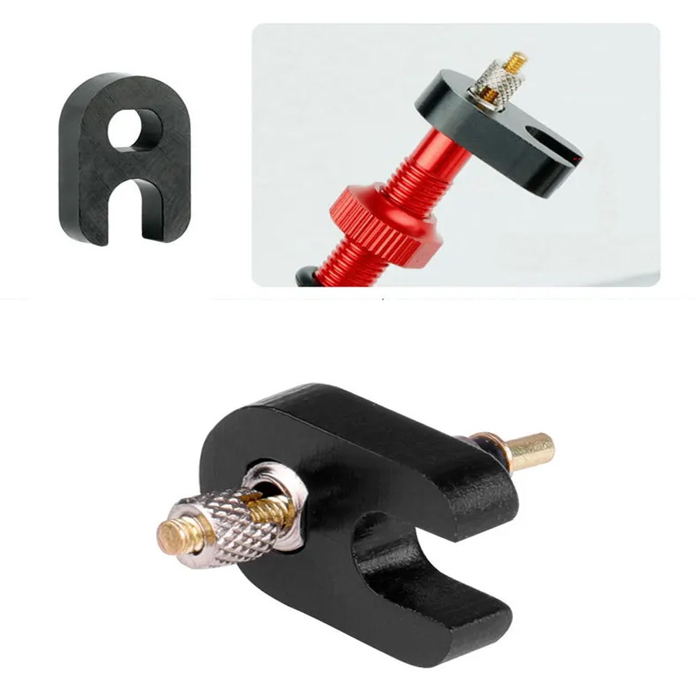 6/18Pcs Bicycle Valve Core Fre - огляд і ціна Tubeless Valve Core