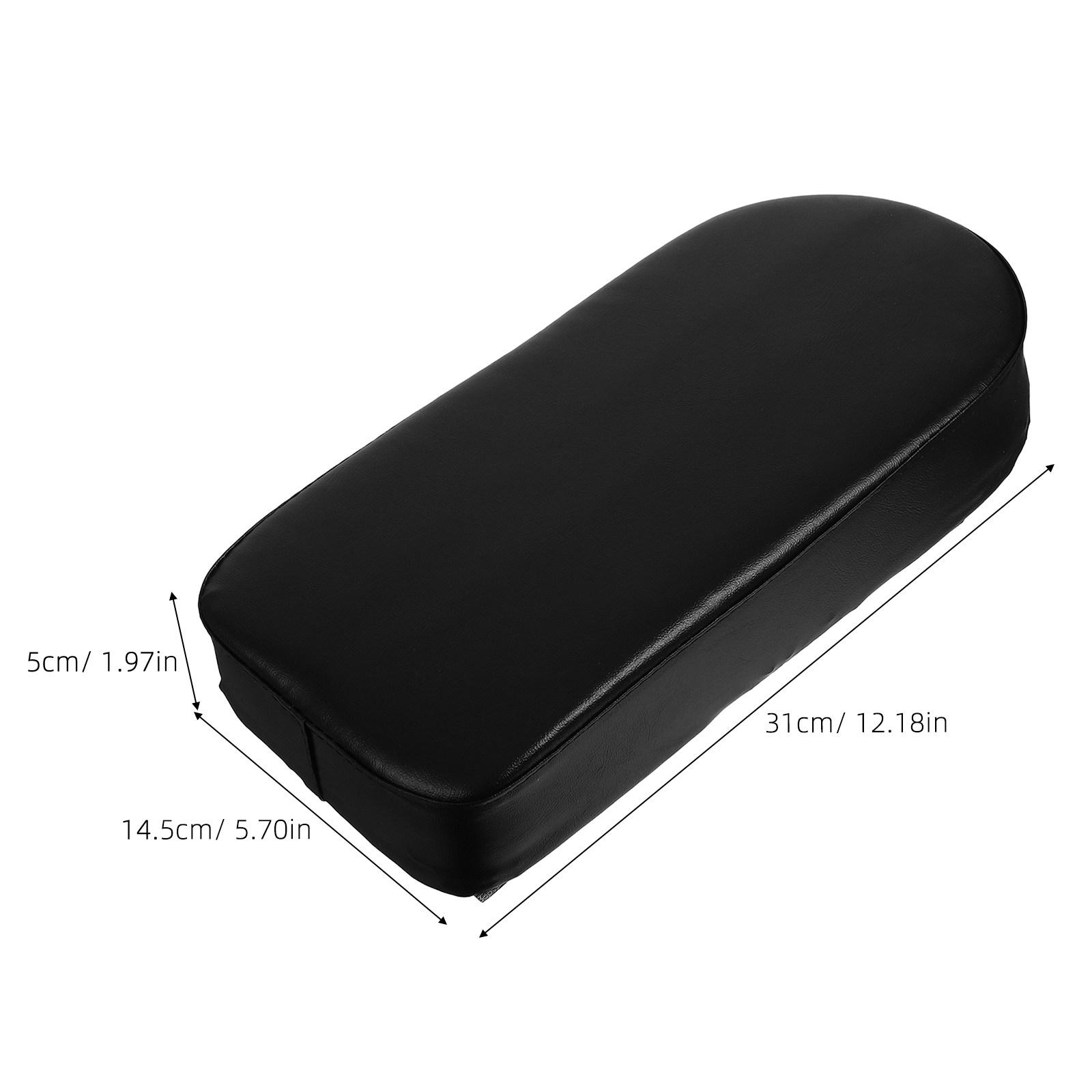 Thicken Back Seat Cushion for  - огляд і ціна Mountain Biking Accessories