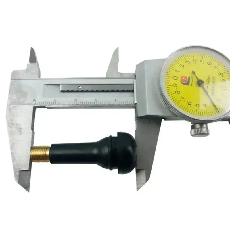 X5 TR414 TR413 TR412 TR415 Tub - огляд і ціна Tubeless Valve Core