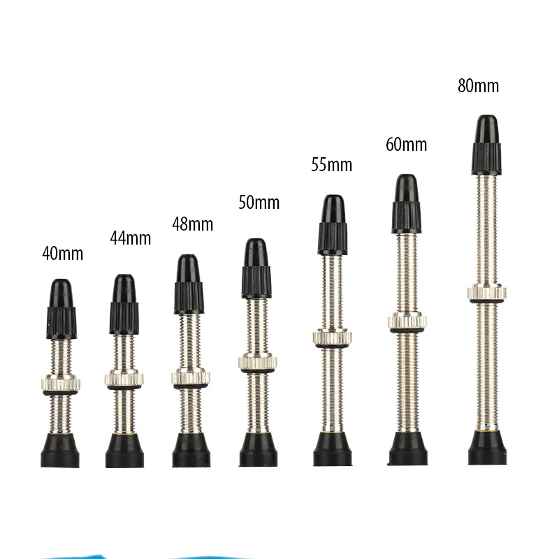 2pcs Bike Bicycle Tubeless Pre - огляд і ціна Tubeless Valve Core