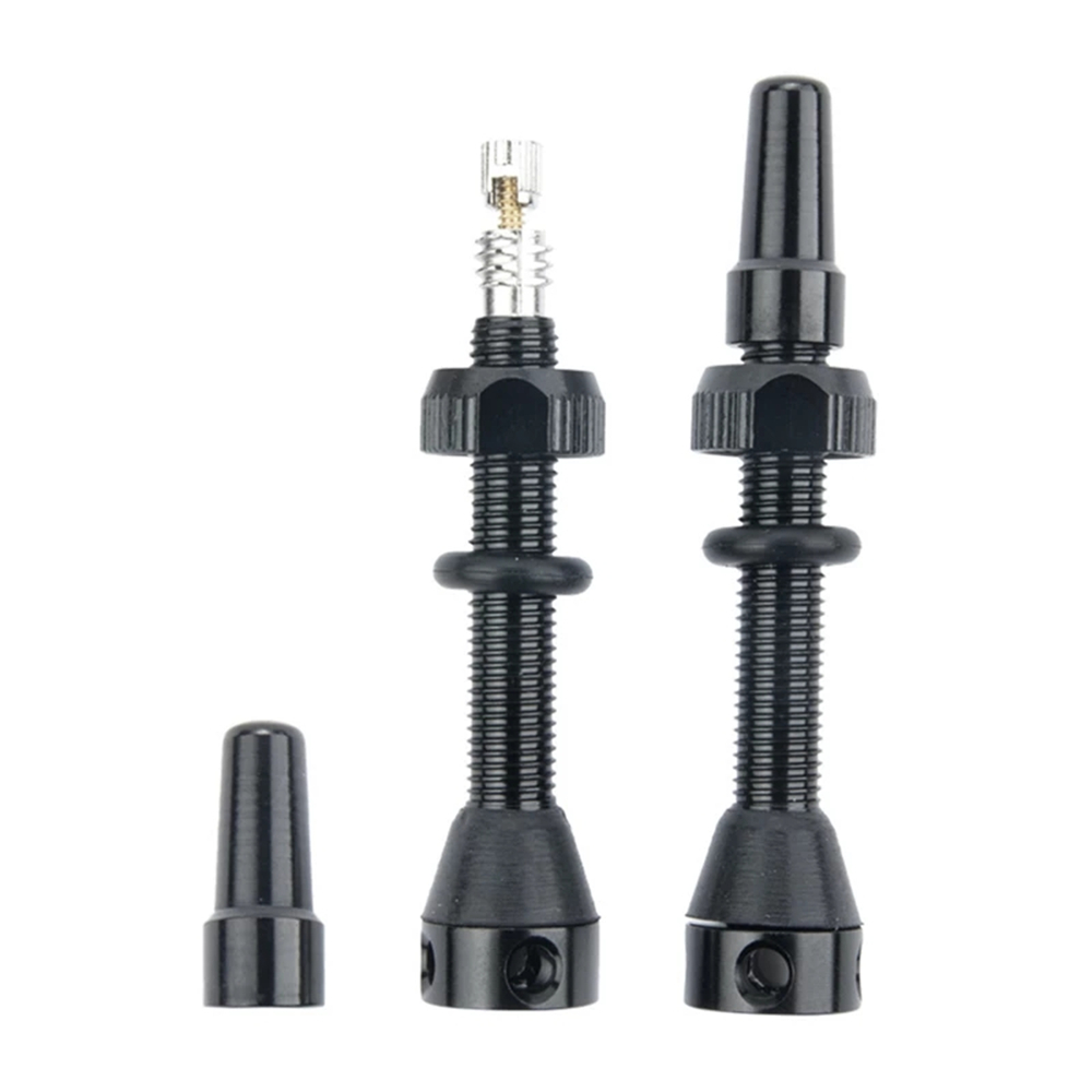 44mm Tubeless Air Valve for MT - огляд і ціна Tubeless Valve Core