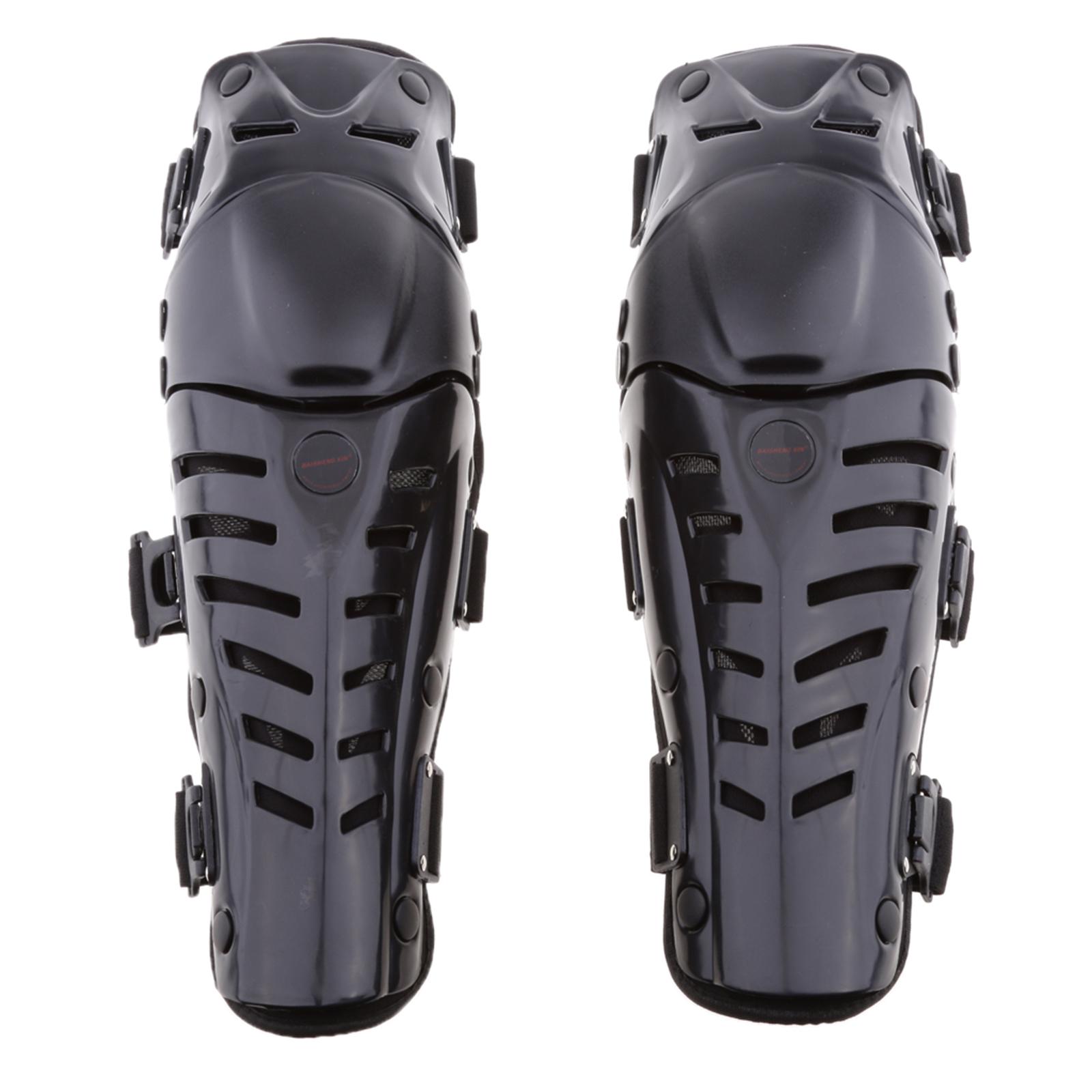 Motorcycle ATV Motocross Adjus - огляд і ціна Mountain Biking Elbow Pads