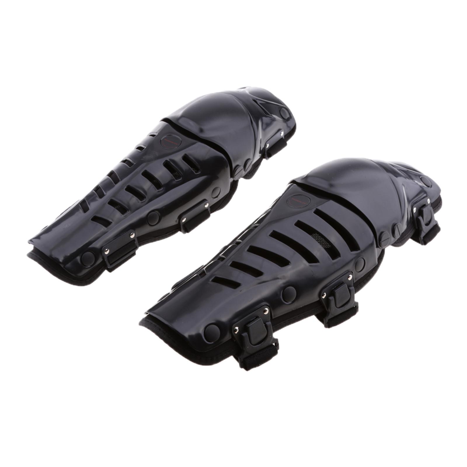 Motorcycle ATV Motocross Adjus - огляд і ціна Mountain Biking Elbow Pads