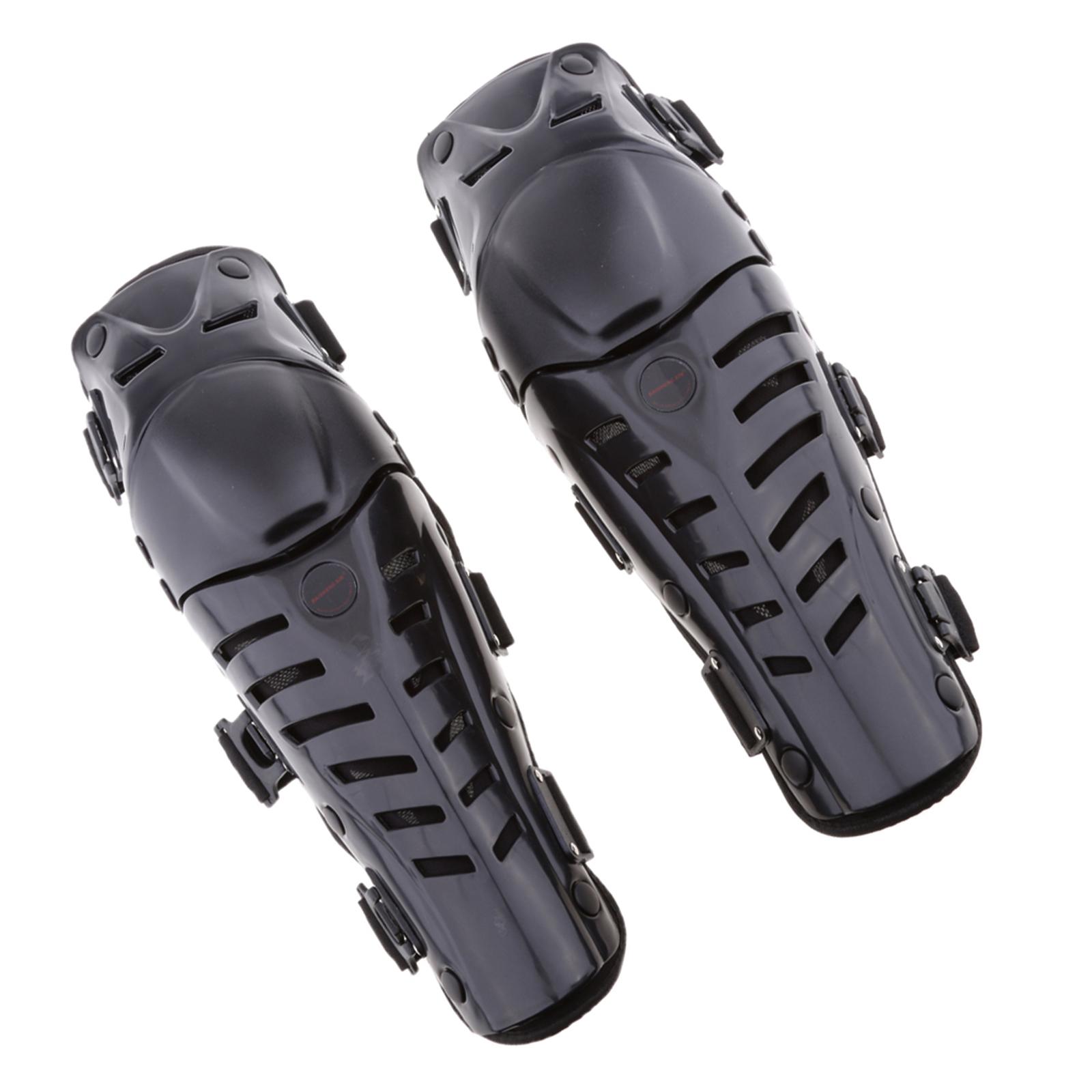 Motorcycle ATV Motocross Adjus - огляд і ціна Mountain Biking Elbow Pads