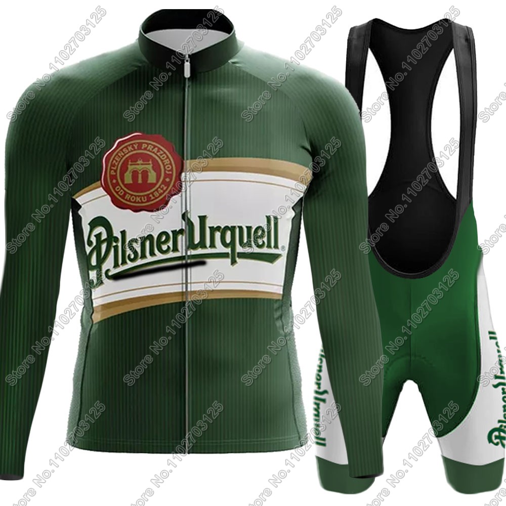 2025 Drink Beer Cycling Jersey - огляд і ціна Mountain Biking Pants For Men