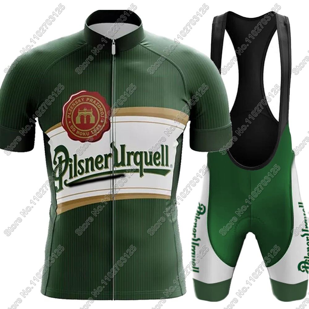 2025 Drink Beer Cycling Jersey - огляд і ціна Mountain Biking Pants For Men