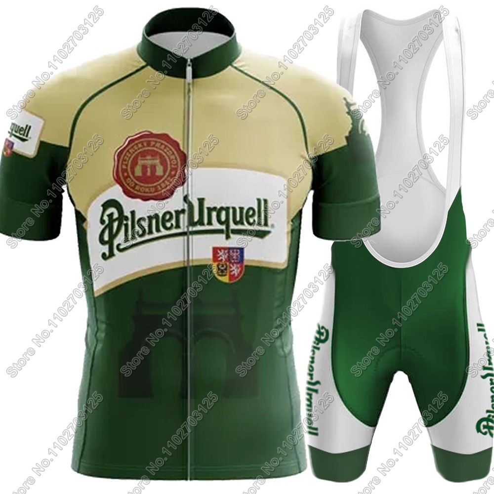 2025 Drink Beer Cycling Jersey - огляд і ціна Mountain Biking Pants For Men