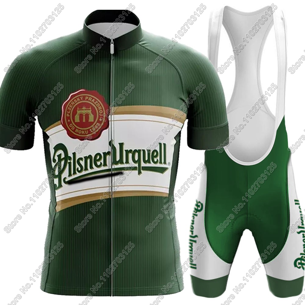 2025 Drink Beer Cycling Jersey - огляд і ціна Mountain Biking Pants For Men