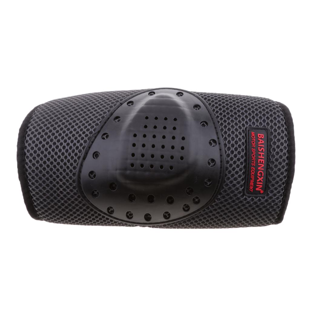 Knee Elbow Pad Set Shock Absor - огляд і ціна Mountain Biking Elbow Pads