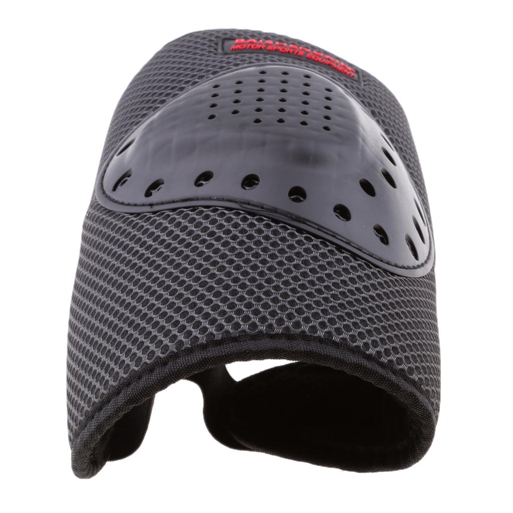 Knee Elbow Pad Set Shock Absor - огляд і ціна Mountain Biking Elbow Pads