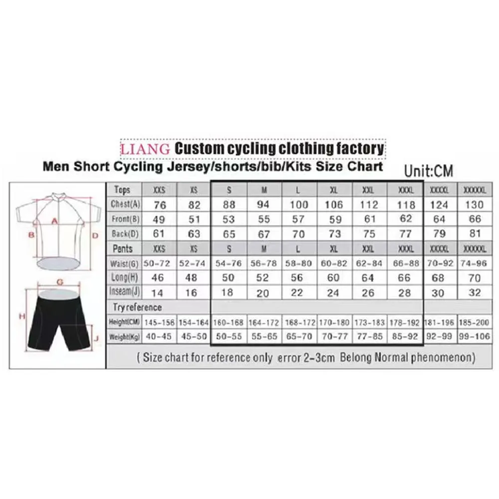 Euskadi Team Cycling Jersey 20 - огляд і ціна Mountain Biking Pants For Men