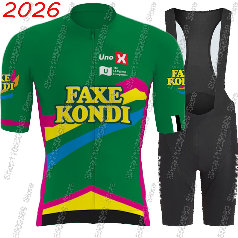 UNO X 2026 Pro Team Cycling Je - огляд і ціна Mountain Biking Pants For Men